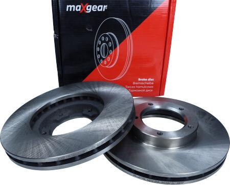 Maxgear 19-4773 - Discofreno autozon.pro