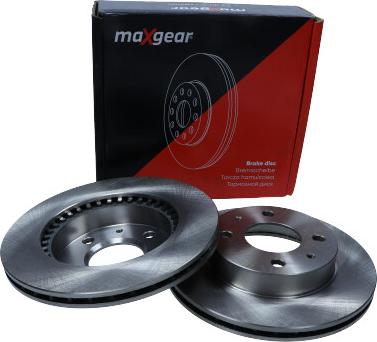 Maxgear 19-0950 - Discofreno autozon.pro