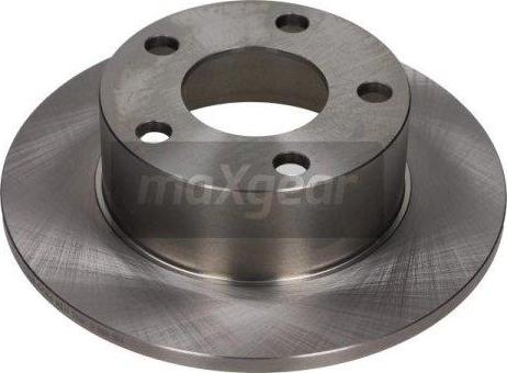 Maxgear 19-0684 - Discofreno autozon.pro