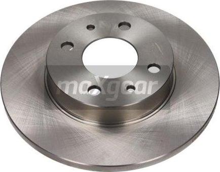 Maxgear 19-0680 - Discofreno autozon.pro