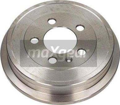 Maxgear 19-0849 - Tamburo freno autozon.pro