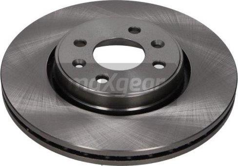 Maxgear 19-0803 - Discofreno autozon.pro