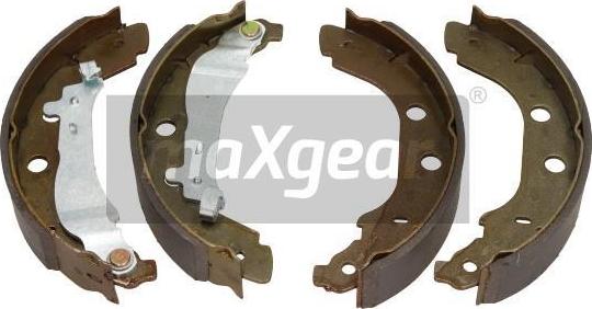 Maxgear 19-0301 - Kit ganasce freno autozon.pro