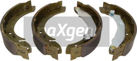 Maxgear 19-0253 - Kit ganasce freno autozon.pro