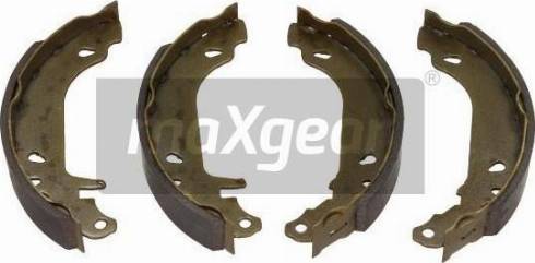 Maxgear 19-0267 - Kit ganasce freno autozon.pro