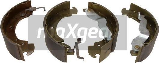 Maxgear 19-0235 - Kit ganasce freno autozon.pro