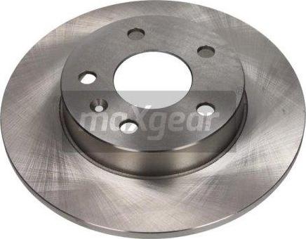 Maxgear 19-0792 - Discofreno autozon.pro