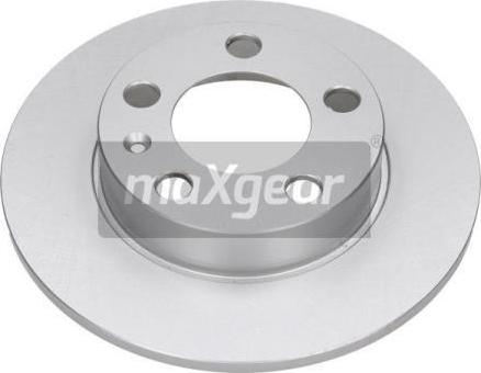 Maxgear 19-0749MAX - Discofreno autozon.pro