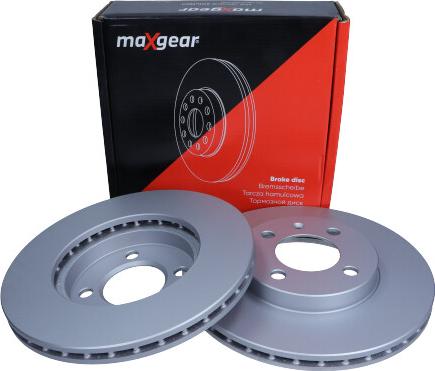 Maxgear 19-0754MAX - Discofreno autozon.pro