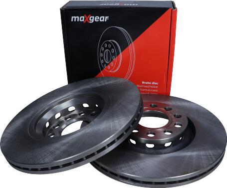 Maxgear 19-0760 - Discofreno autozon.pro