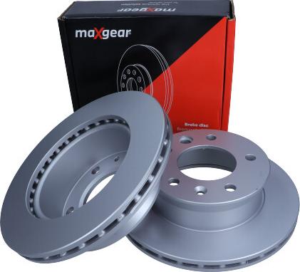 Maxgear 19-0730MAX - Discofreno autozon.pro