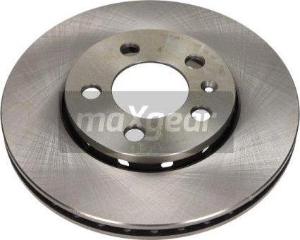 Maxgear 19-0774 - Discofreno autozon.pro