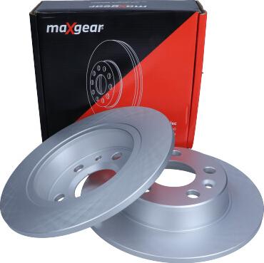 Maxgear 19-0776MAX - Discofreno autozon.pro