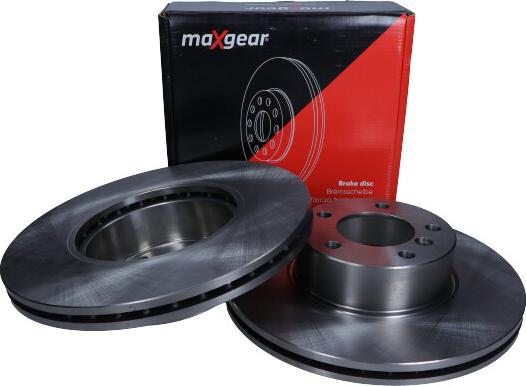 Maxgear 19-1941 - Discofreno autozon.pro