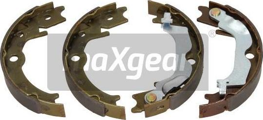 Maxgear 19-1962 - Kit ganasce, Freno stazionamento autozon.pro