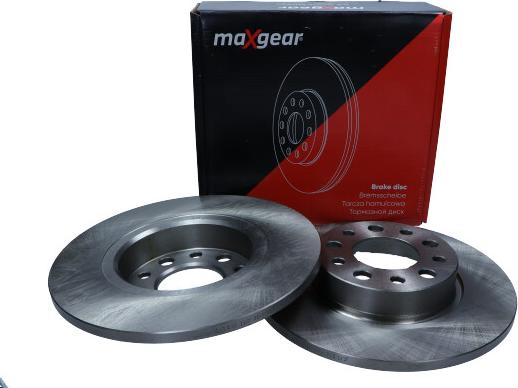 Maxgear 19-1934 - Discofreno autozon.pro