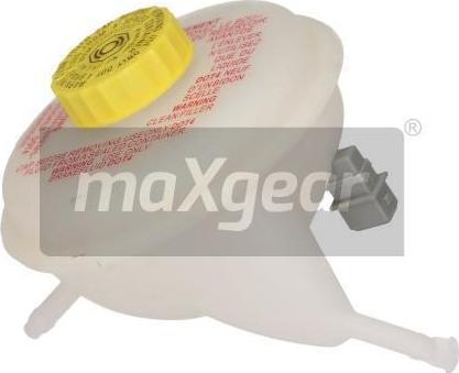 Maxgear 19-1931 - Serbatoio compensazione, Liquido freni autozon.pro