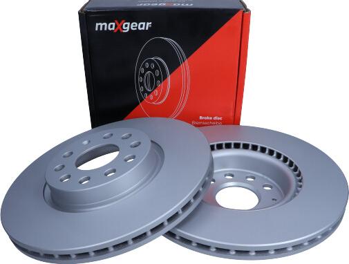 Maxgear 19-1044MAX - Discofreno autozon.pro