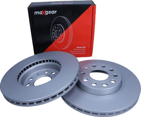 Maxgear 19-1059MAX - Discofreno autozon.pro