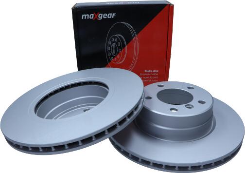 Maxgear 19-1053MAX - Discofreno autozon.pro