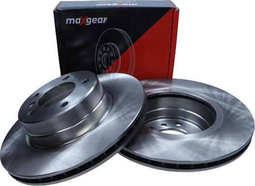 Maxgear 19-1053 - Discofreno autozon.pro