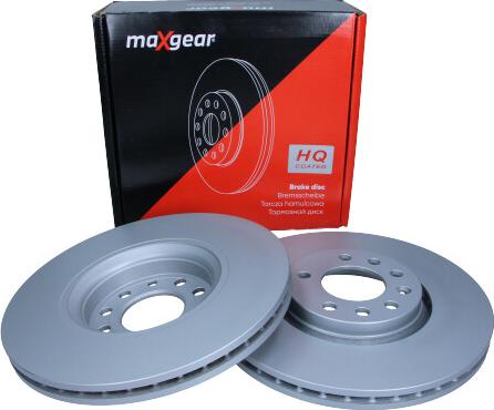 Maxgear 19-1019MAX - Discofreno autozon.pro