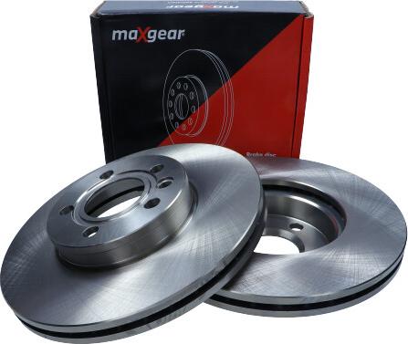 Maxgear 19-1035 - Discofreno autozon.pro