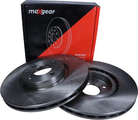 Maxgear 19-1025 - Discofreno autozon.pro