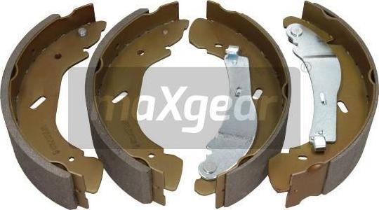 Maxgear 19-1071 - Kit ganasce freno autozon.pro