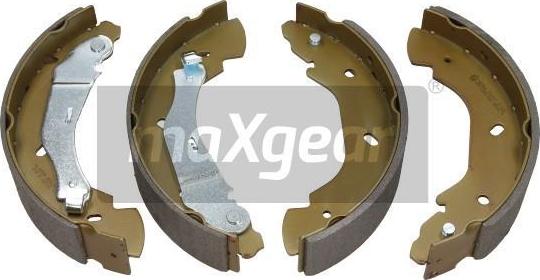 Maxgear 19-1073 - Kit ganasce freno autozon.pro