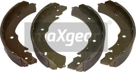 Maxgear 19-1890 - Kit ganasce freno autozon.pro