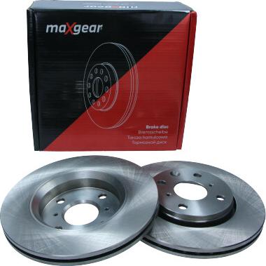 Maxgear 19-1844 - Discofreno autozon.pro