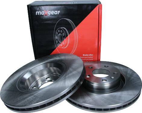 Maxgear 19-1838 - Discofreno autozon.pro