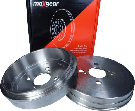 Maxgear 19-1351 - Tamburo freno autozon.pro