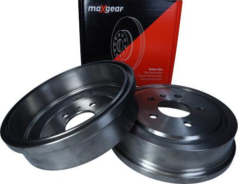 Maxgear 19-1352 - Tamburo freno autozon.pro