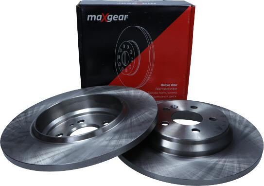 Maxgear 19-1798 - Discofreno autozon.pro