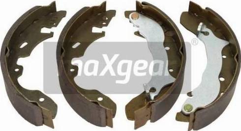 Maxgear 19-1784 - Kit ganasce freno autozon.pro