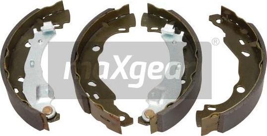 Maxgear 19-1788 - Kit ganasce freno autozon.pro