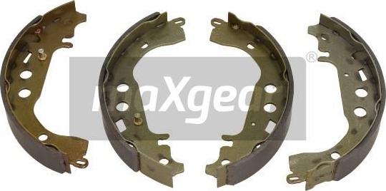 Maxgear 19-1787 - Kit ganasce freno autozon.pro