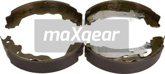 Maxgear 19-3459 - Kit ganasce freno autozon.pro