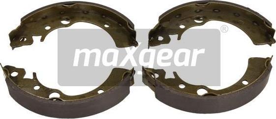 Maxgear 19-3462 - Kit ganasce freno autozon.pro