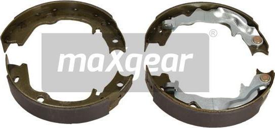 Maxgear 19-3467 - Kit ganasce, Freno stazionamento autozon.pro