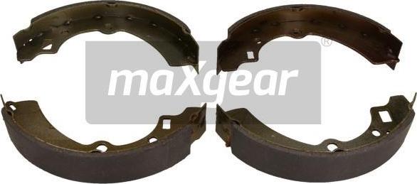 Maxgear 19-3483 - Kit ganasce freno autozon.pro