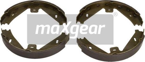 Maxgear 19-3479 - Kit ganasce, Freno stazionamento autozon.pro