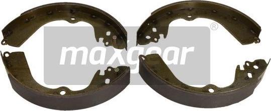 Maxgear 19-3471 - Kit ganasce freno autozon.pro