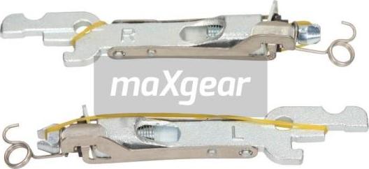 Maxgear 19-3317 - Kit dispositivo di registrazione, freno a tamburo autozon.pro