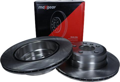 Maxgear 19-2411 - Discofreno autozon.pro