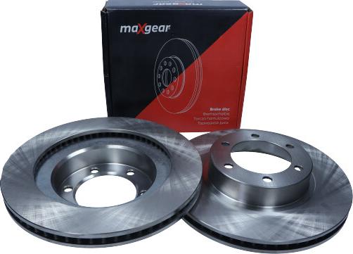 Maxgear 19-2488 - Discofreno autozon.pro