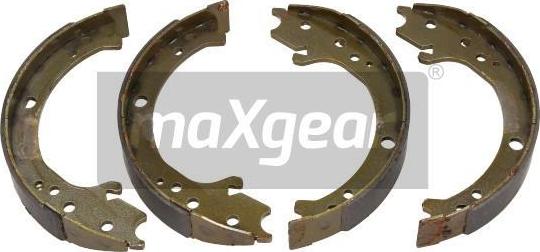 Maxgear 19-2099 - Kit ganasce, Freno stazionamento autozon.pro