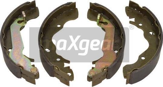 Maxgear 19-2056 - Kit ganasce freno autozon.pro